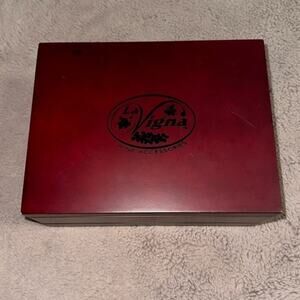 LaVigna 15 Piece Wine Accessories #711 New in Box